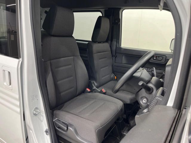 HONDA N-VAN 2024 Image 31