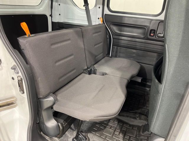 HONDA N-VAN 2024 Image 31