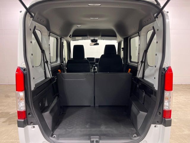 HONDA N-VAN 2024 Image 31