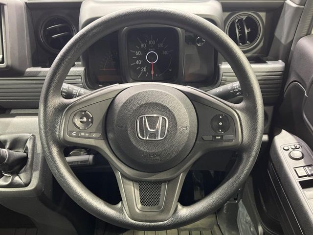 HONDA N-VAN 2024 Image 31