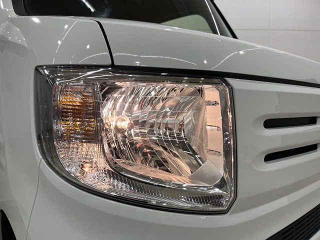 HONDA N-VAN 2024 Image 31