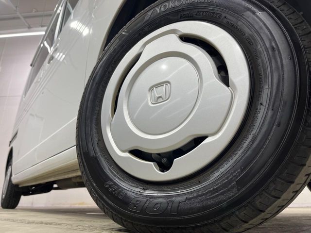 HONDA N-VAN 2024 Image 31