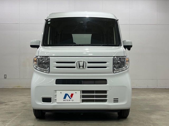 HONDA N-VAN 2024 Image 31