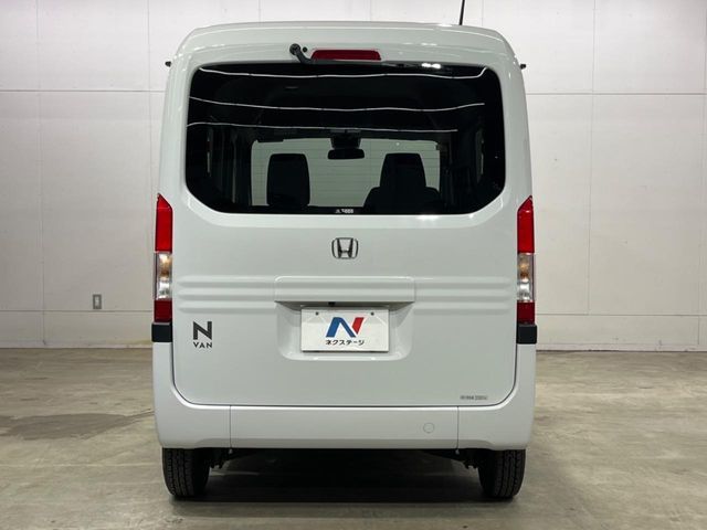 HONDA N-VAN 2024 Image 31