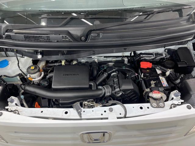 HONDA N-VAN 2024 Image 31