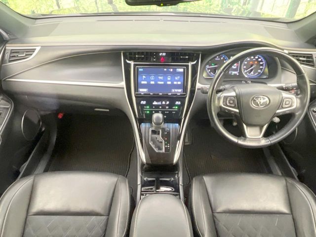 TOYOTA HARRIER 2WD 2018 Image 31