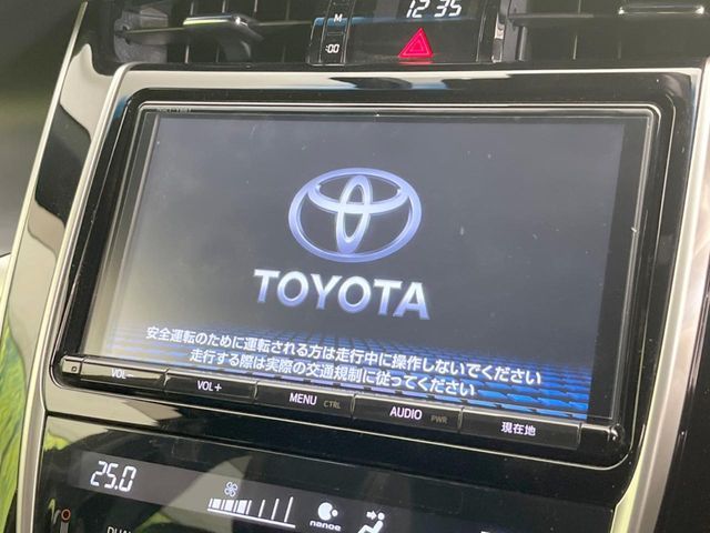 TOYOTA HARRIER 2WD 2018 Image 31