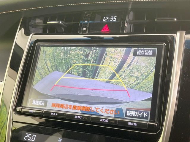 TOYOTA HARRIER 2WD 2018 Image 31