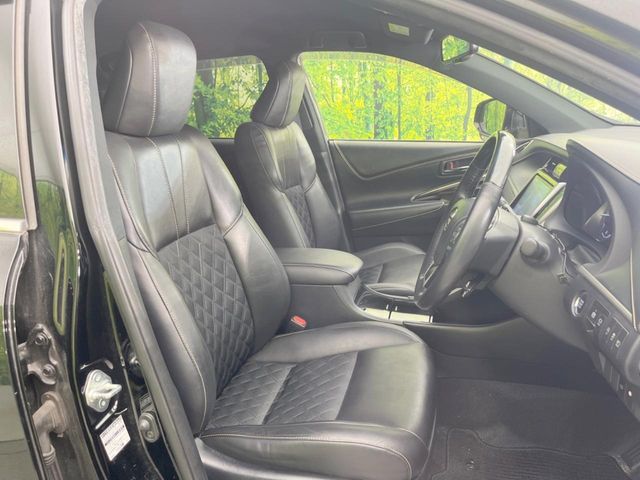 TOYOTA HARRIER 2WD 2018 Image 31