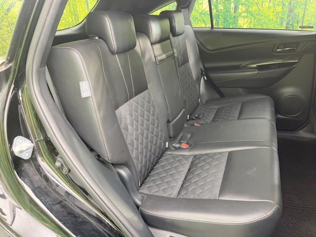 TOYOTA HARRIER 2WD 2018 Image 31