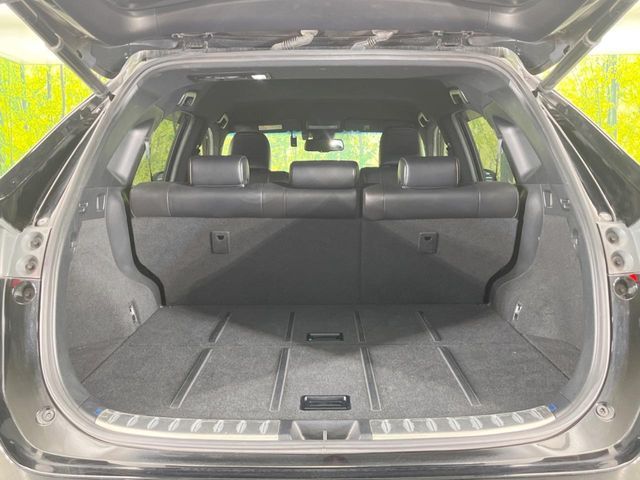 TOYOTA HARRIER 2WD 2018 Image 31