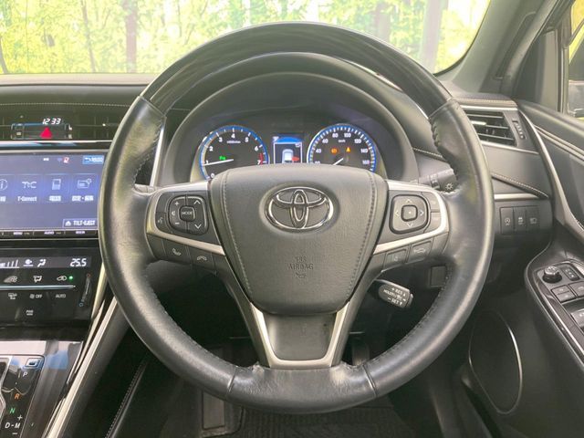 TOYOTA HARRIER 2WD 2018 Image 31