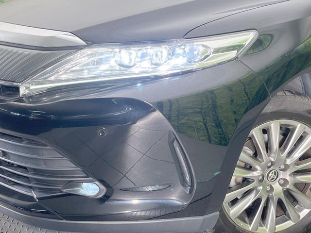 TOYOTA HARRIER 2WD 2018 Image 31