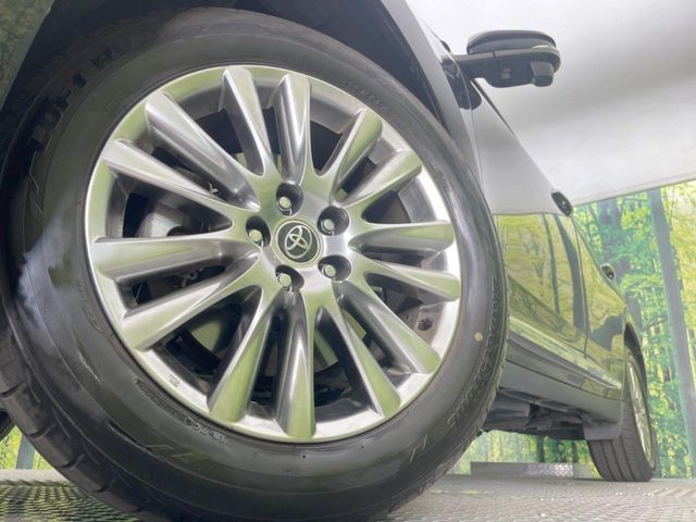 TOYOTA HARRIER 2WD 2018 Image 31