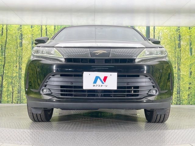 TOYOTA HARRIER 2WD 2018 Image 31