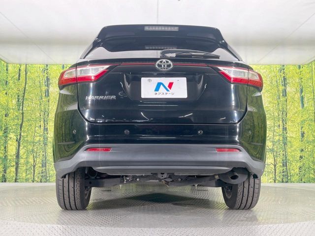 TOYOTA HARRIER 2WD 2018 Image 31