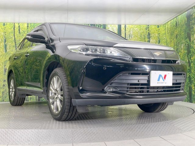 TOYOTA HARRIER 2WD 2018 Image 31