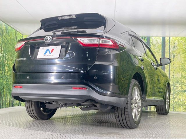 TOYOTA HARRIER 2WD 2018 Image 31