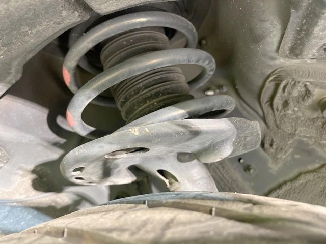 TOYOTA HARRIER 2WD 2018 Image 31