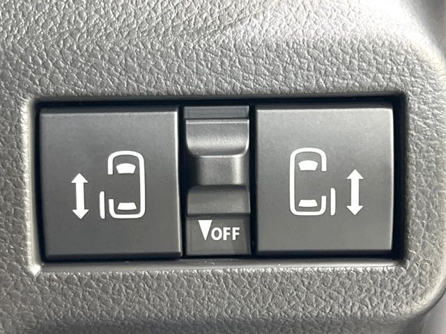 SUZUKI SPACIA GEAR 2024 Image 31