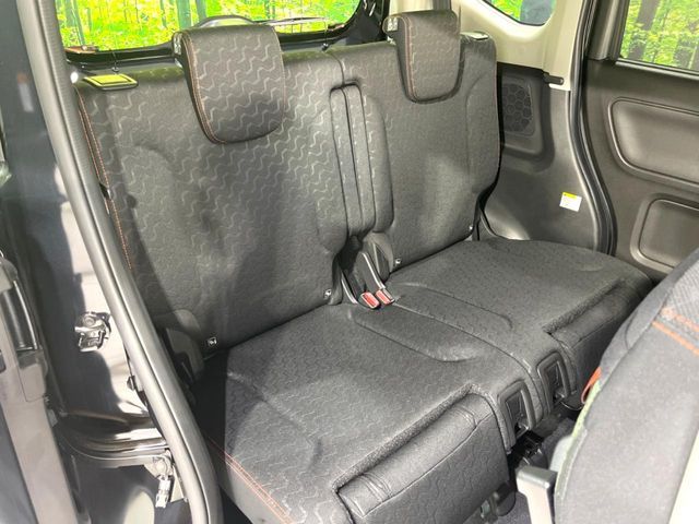 SUZUKI SPACIA GEAR 2024 Image 31