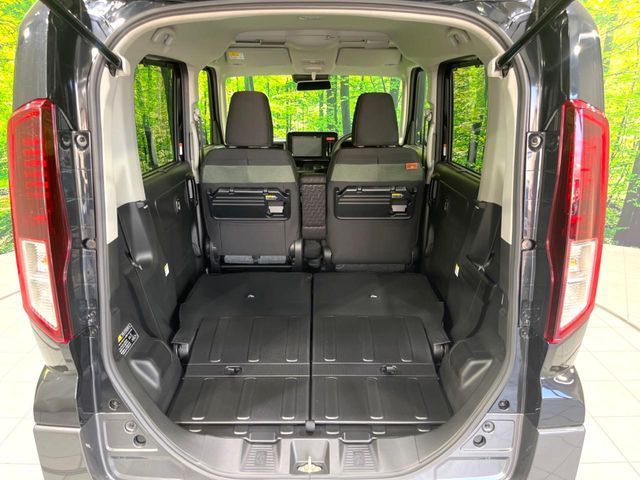 SUZUKI SPACIA GEAR 2024 Image 31