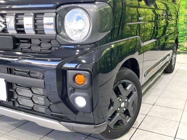 SUZUKI SPACIA GEAR 2024 Image 31