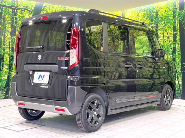 SUZUKI SPACIA GEAR 2024 Image 31