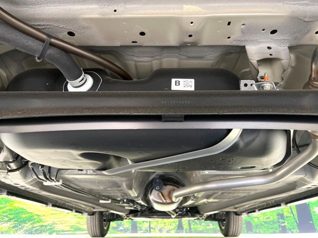 SUZUKI SPACIA GEAR 2024 Image 31