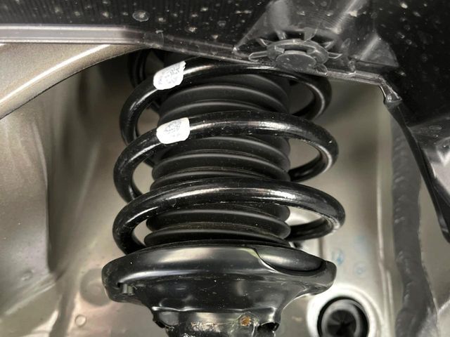 SUZUKI SPACIA GEAR 2024 Image 31