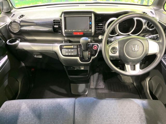 HONDA N BOX CUSTOM 2016 Image 31