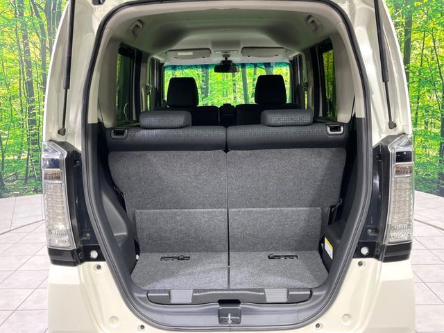 HONDA N BOX CUSTOM 2016 Image 31