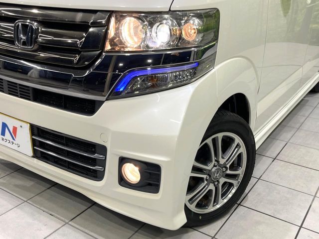 HONDA N BOX CUSTOM 2016 Image 31