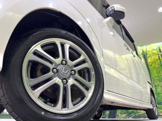 HONDA N BOX CUSTOM 2016 Image 31