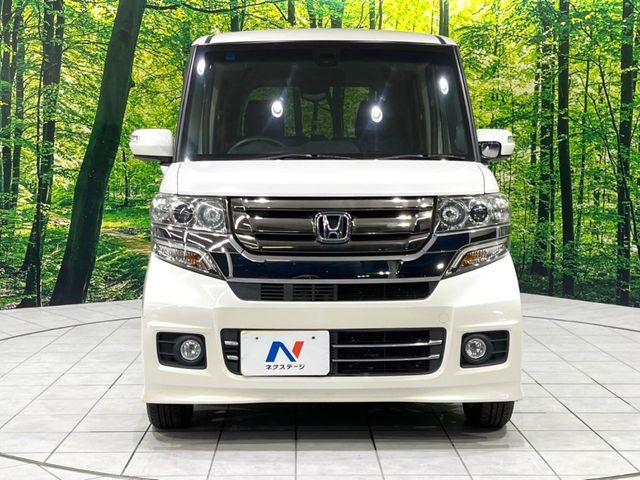 HONDA N BOX CUSTOM 2016 Image 31