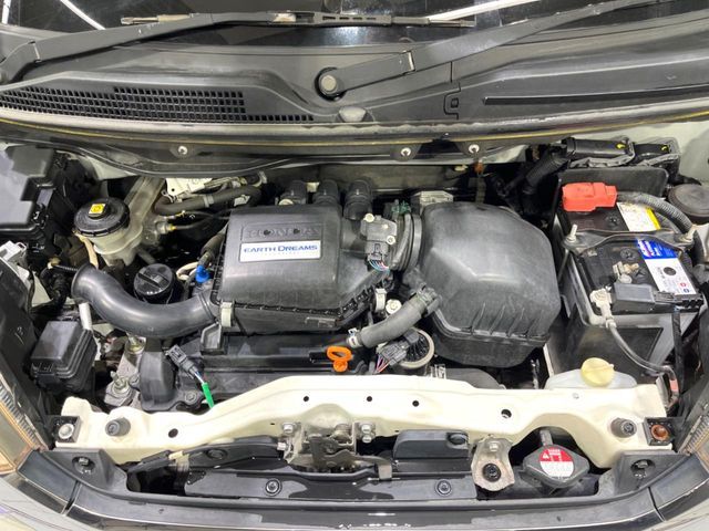 HONDA N BOX CUSTOM 2016 Image 31