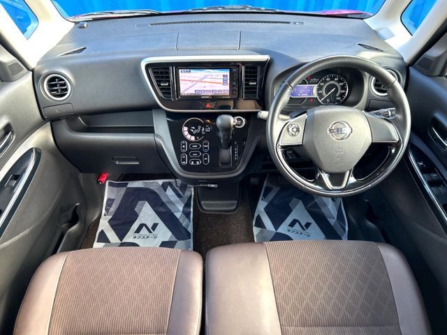 NISSAN DAYZ ROOX 4WD 2017 Image 31