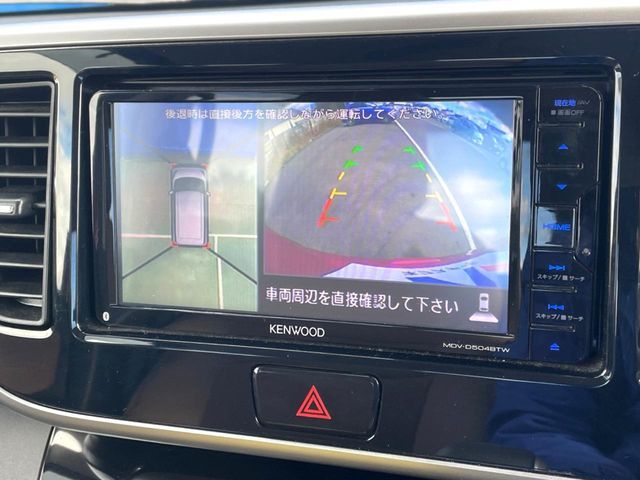 NISSAN DAYZ ROOX 4WD 2017 Image 31