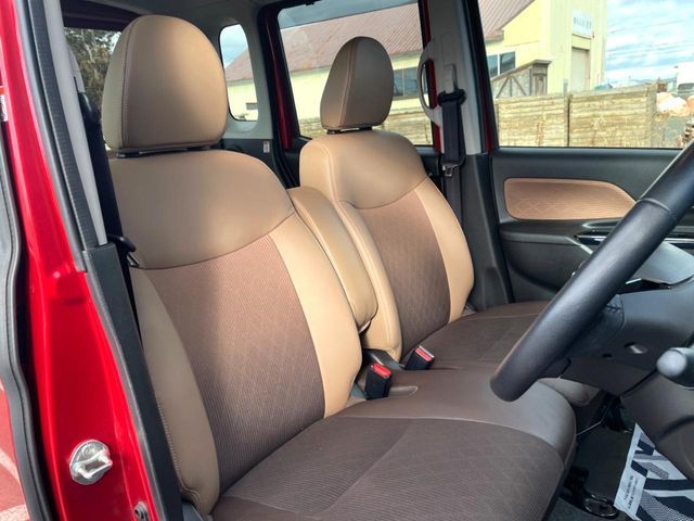 NISSAN DAYZ ROOX 4WD 2017 Image 31