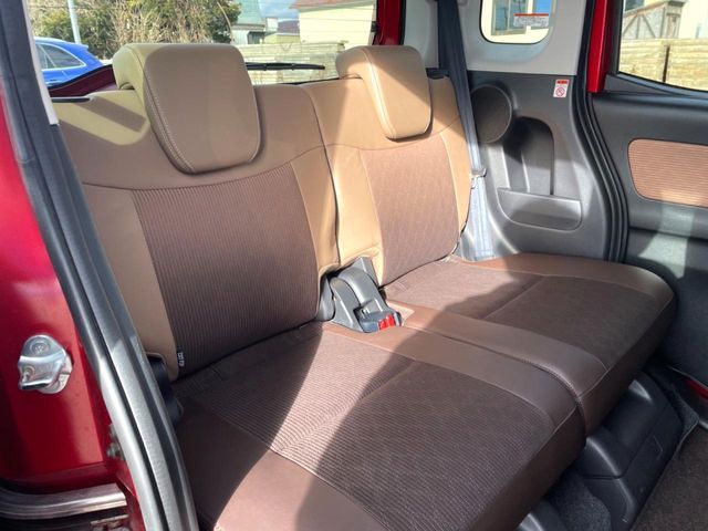 NISSAN DAYZ ROOX 4WD 2017 Image 31