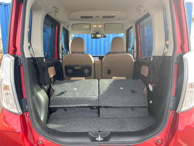 NISSAN DAYZ ROOX 4WD 2017 Image 31