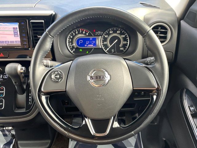 NISSAN DAYZ ROOX 4WD 2017 Image 31