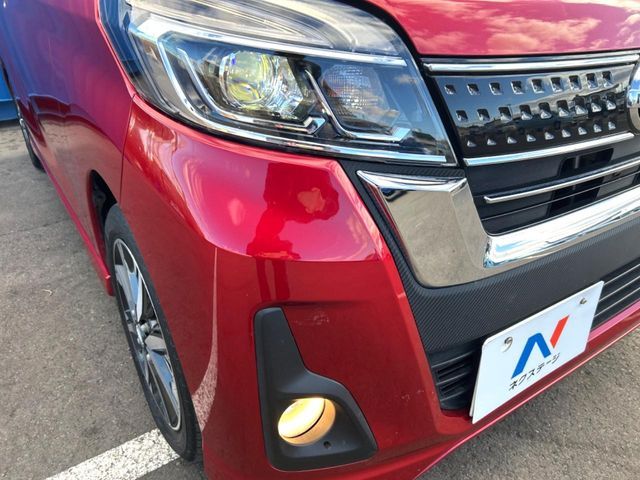 NISSAN DAYZ ROOX 4WD 2017 Image 31