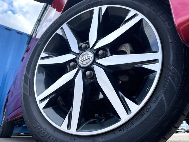 NISSAN DAYZ ROOX 4WD 2017 Image 31