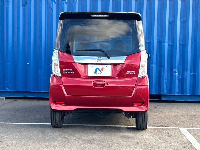 NISSAN DAYZ ROOX 4WD 2017 Image 31