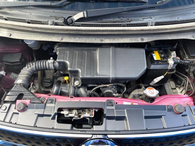 NISSAN DAYZ ROOX 4WD 2017 Image 31