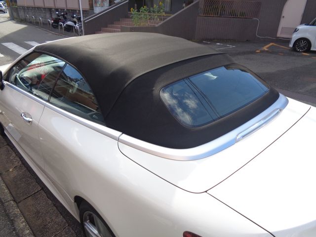 MERCEDES BENZ E CLAS 2018 Image 31