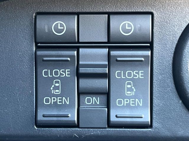 TOYOTA ROOMY 2021 Image 31