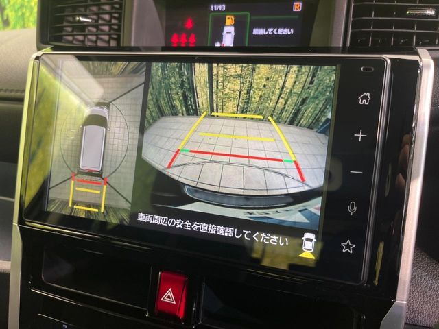 TOYOTA ROOMY 2021 Image 31