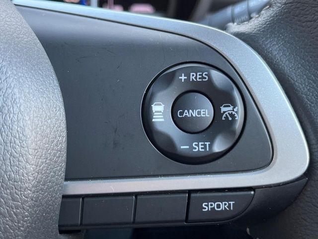 TOYOTA ROOMY 2021 Image 31